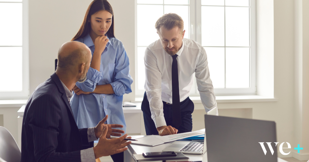 Conseil et anticipation par nos experts