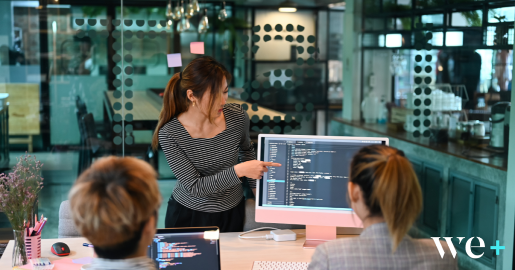 Développement des plugins Shopify par nos experts