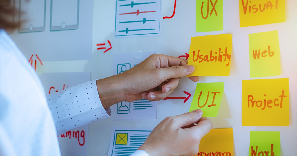 Optimisation de l'expérience utilisateur