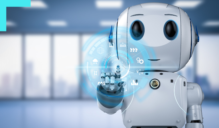 L'intelligence artificielle transforme les entreprises