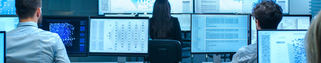 Une solide expertise technologique