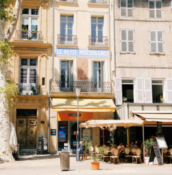 Aix-en-Provence