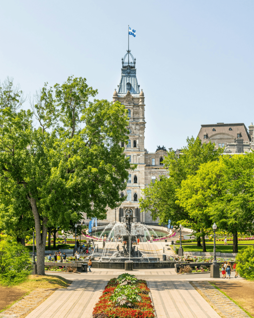 Québec