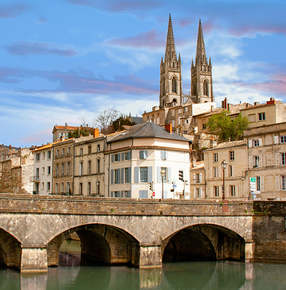 Niort