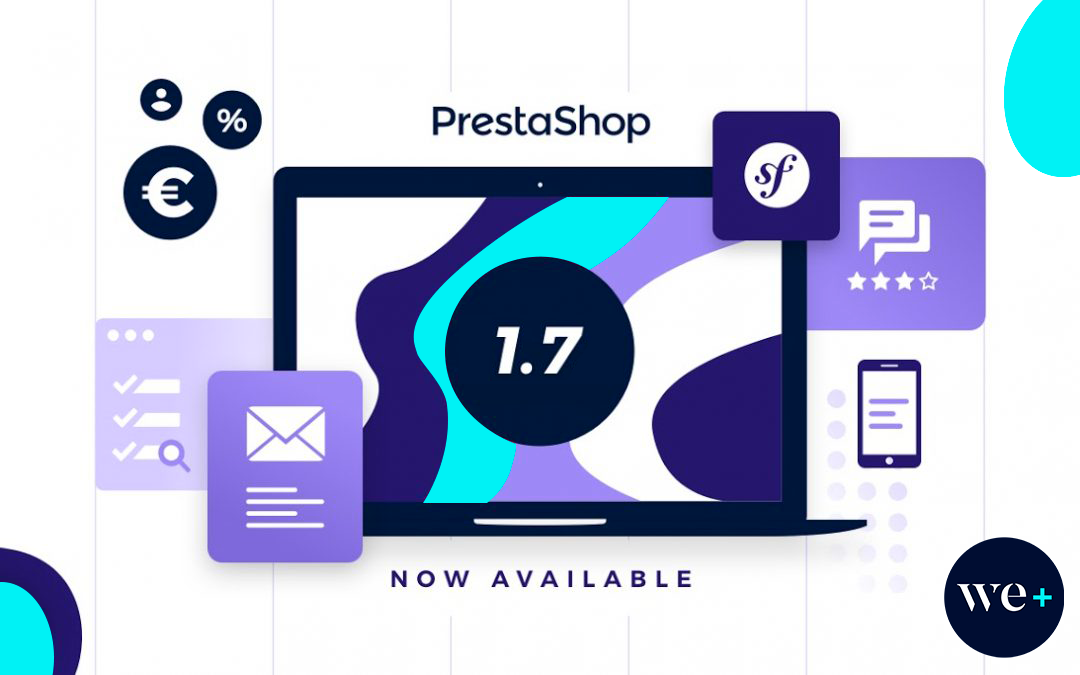 migration boutique en ligne prestashop