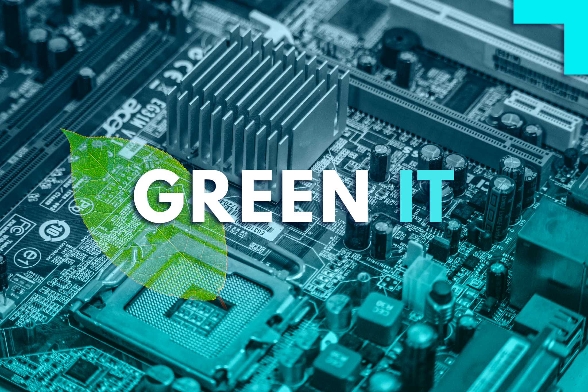 Enjeux du Green IT