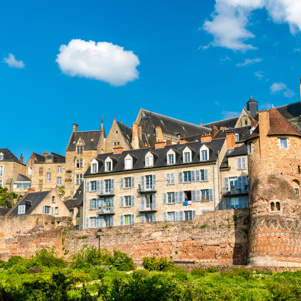 Le Mans
