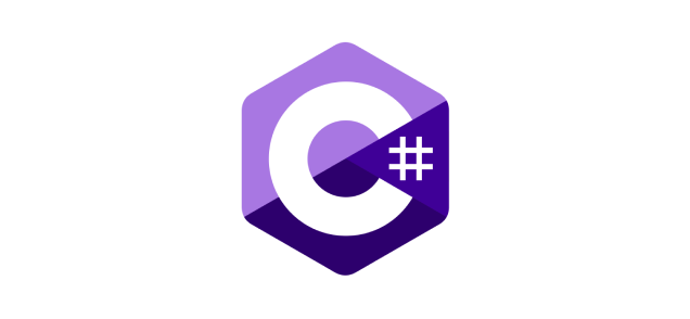 C#