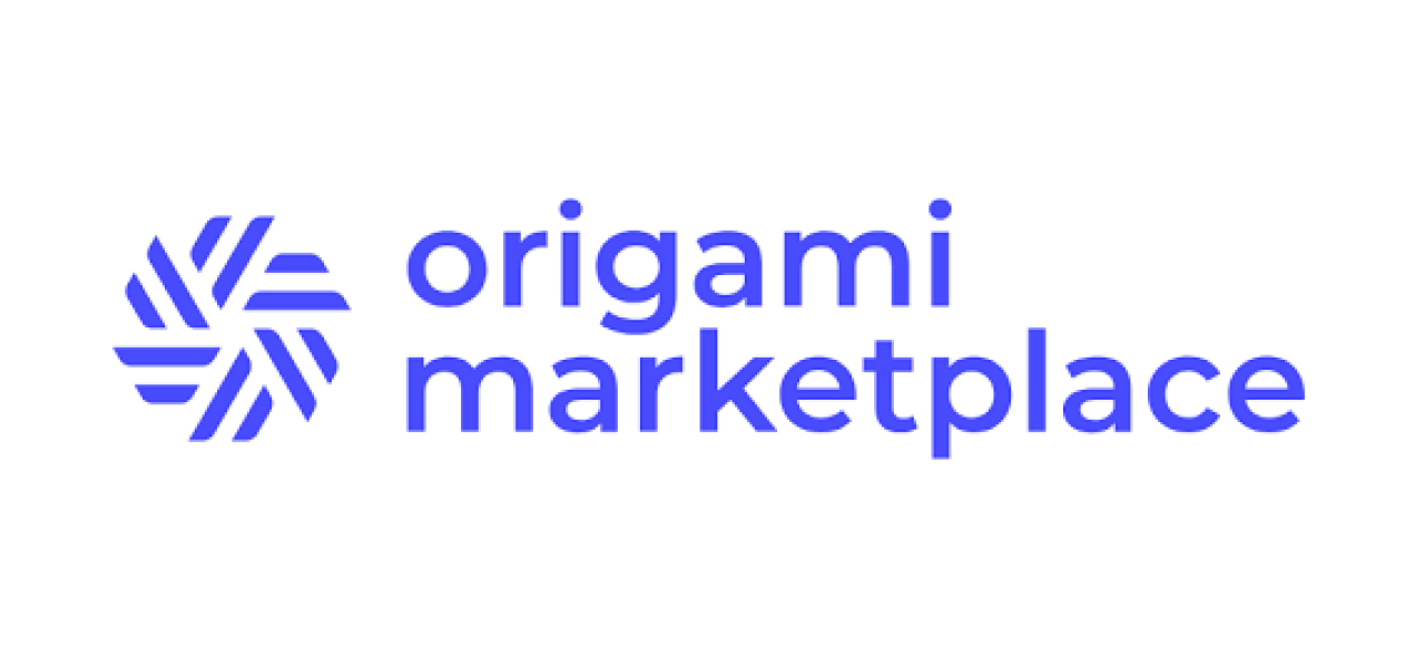 Origami Marketplace